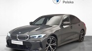 miniaturka - BMW Serii 3, 320