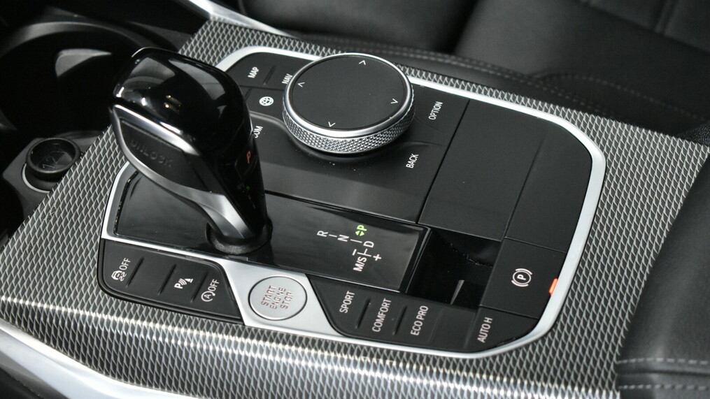 BMW Seria 3 330