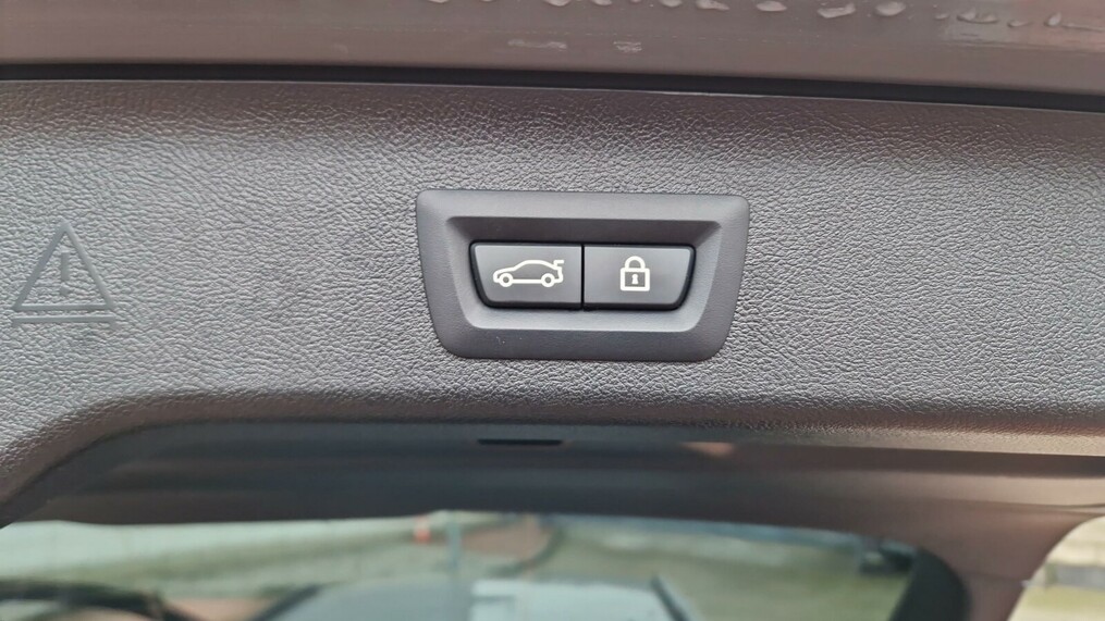 BMW Seria 5 520