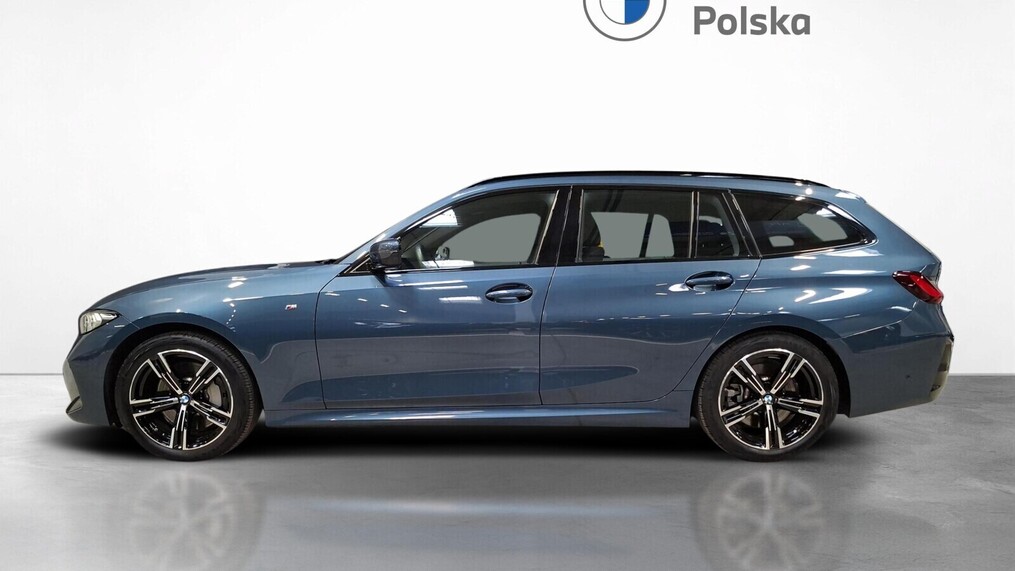 BMW Serii 3, 330