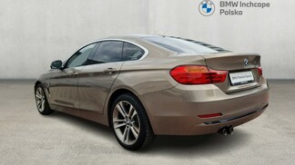 BMW Seria 4 420