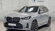 miniaturka - BMW X3