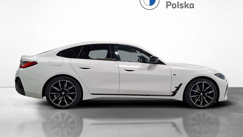 BMW Serii 4, 440