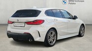 BMW Seria 1 118