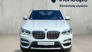 miniaturka - BMW X3