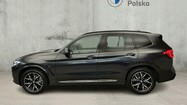 miniaturka - BMW X3