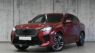 BMW iX2