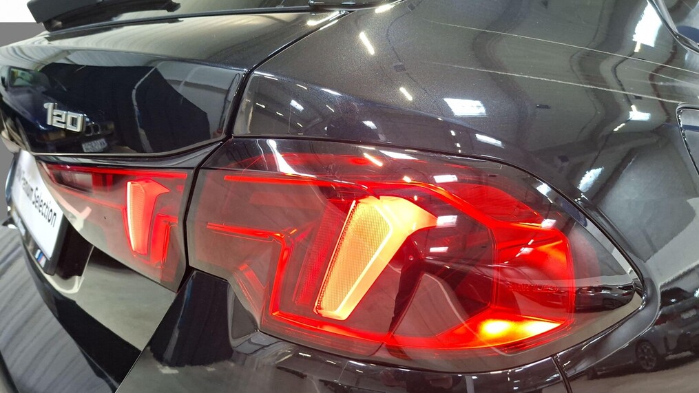 BMW Serii 1, 120
