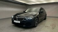 BMW Serii 5, 540
