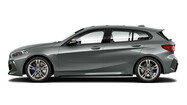 BMW Seria 1 135