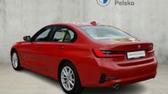 BMW Seria 3 318