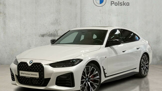 BMW Seria 4 440