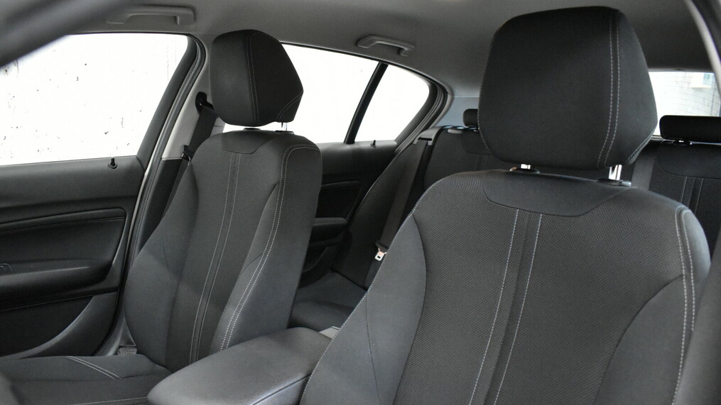 BMW Seria 1 118