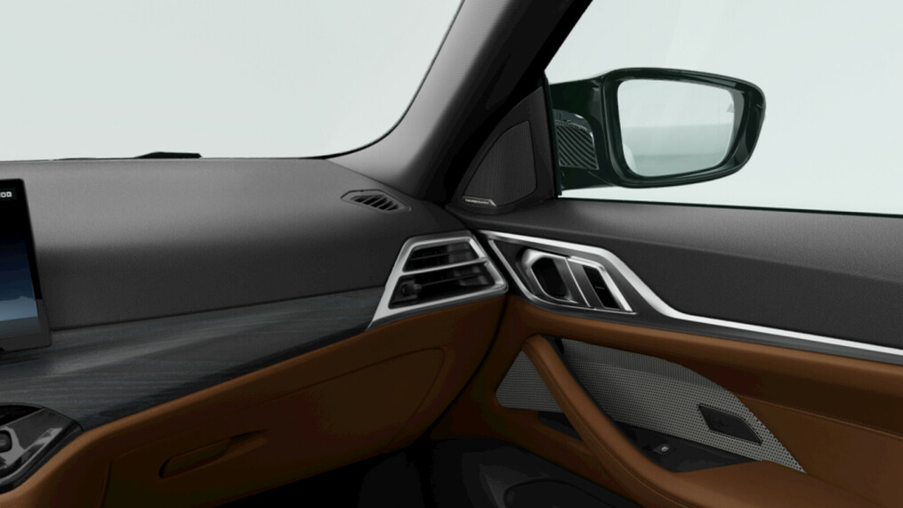 BMW Seria 4, 440