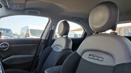 miniaturka - Fiat 500X