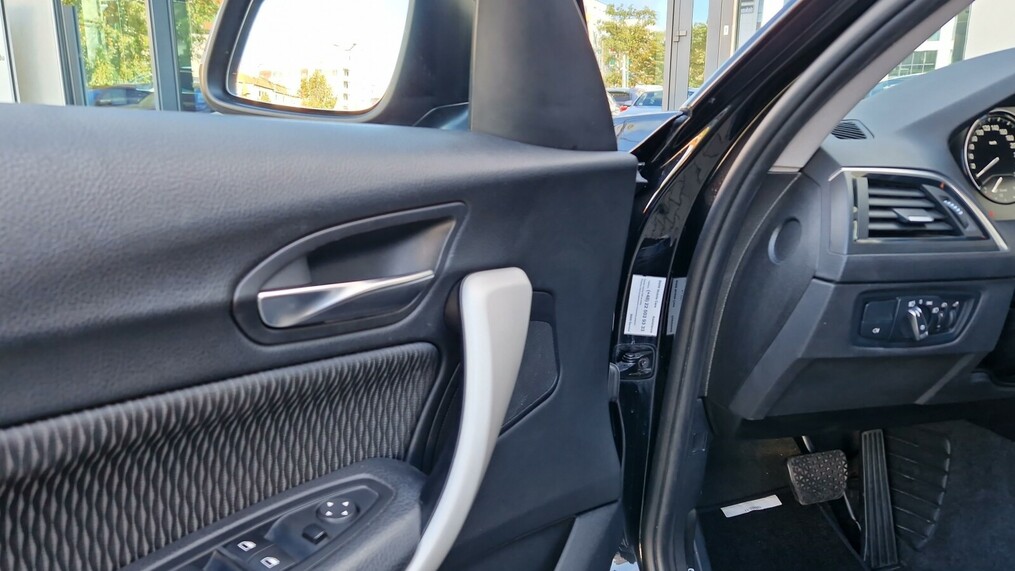 BMW Seria 1 118