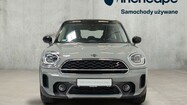 miniaturka - MINI Countryman