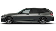 BMW Serii 3, 320
