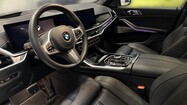 miniaturka - BMW X7