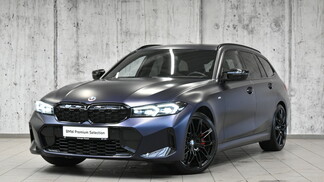 BMW Seria 3 340