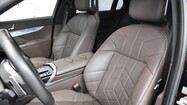 BMW Seria 7 740