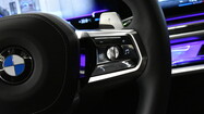 BMW Seria 7 740