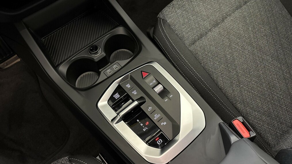 BMW Serii 1, 120