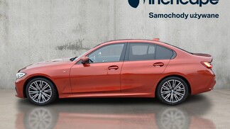 BMW Serii 3, 320