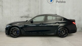 BMW Seria M3