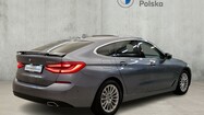 BMW Seria 6, 620