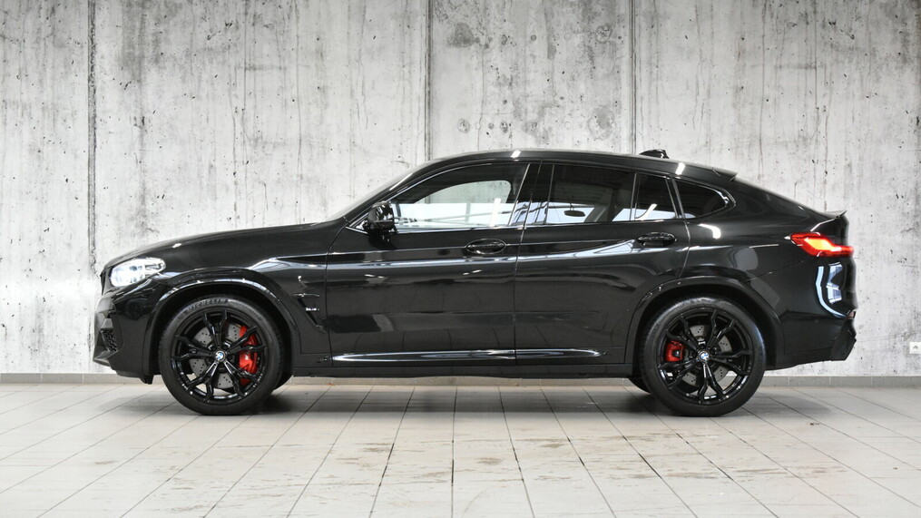 BMW X4 M