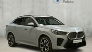 miniaturka - BMW iX2