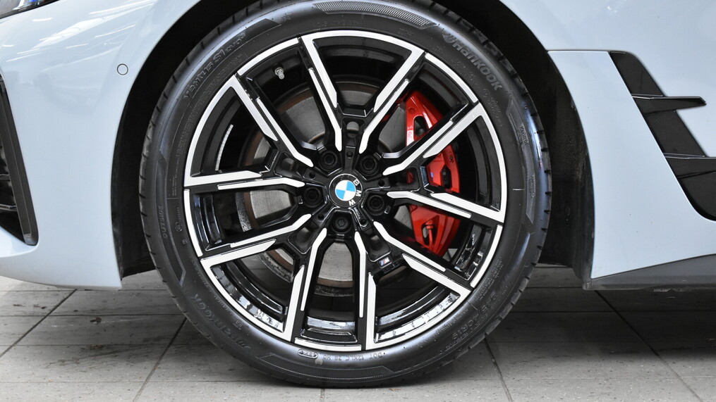 BMW Serii 4, 440