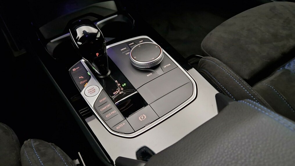 BMW Seria 2 218