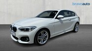 BMW Seria 1 118