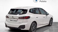 miniaturka - BMW Serii 2, 218