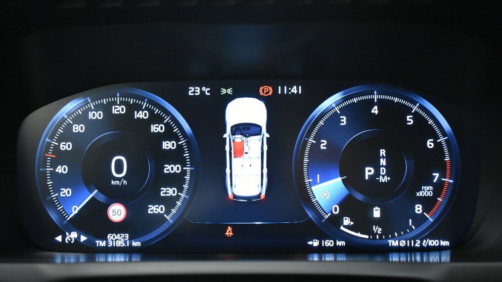 Volvo XC 90