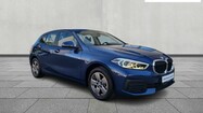 BMW Seria 1 118