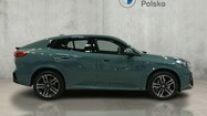 miniaturka - BMW X2