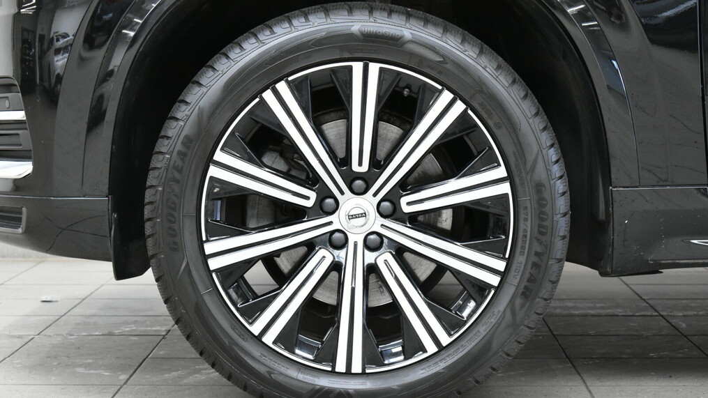 Volvo XC 90