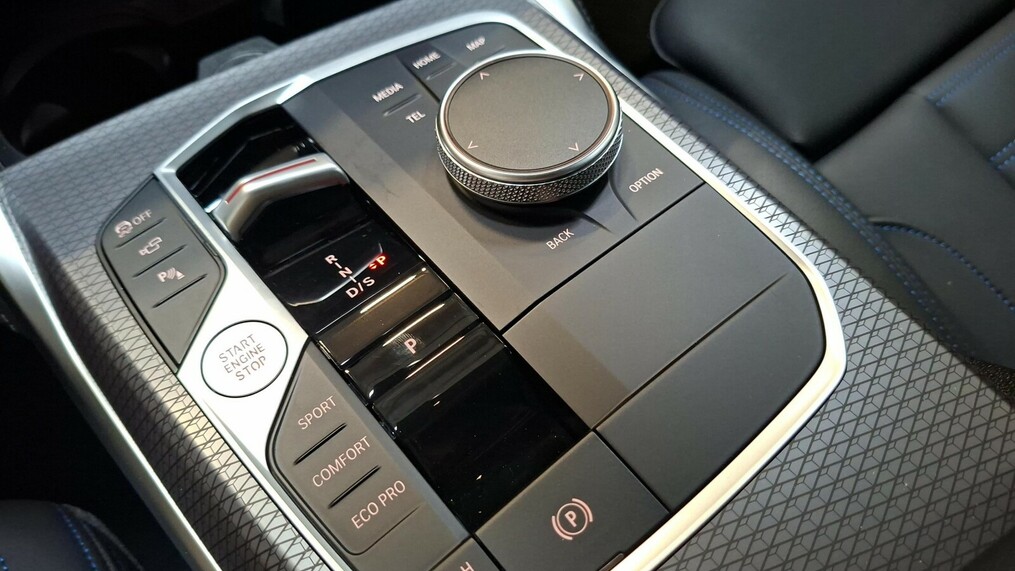 BMW Serii 4, 420