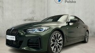 miniaturka - BMW Serii 4, 420