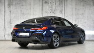 BMW Serii 8, 840