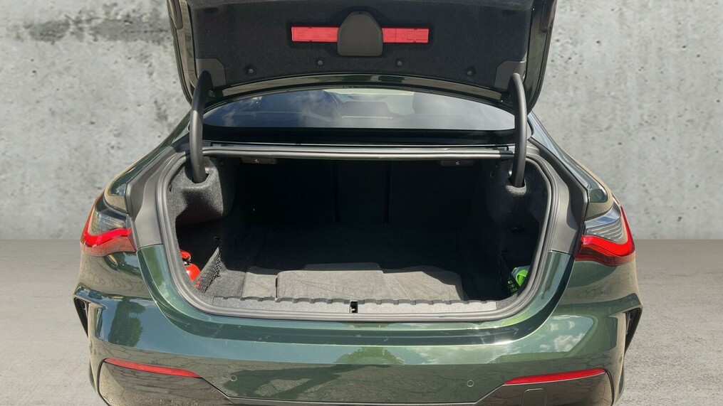 BMW Seria 4, 430