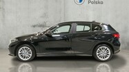 BMW Seria 1 118