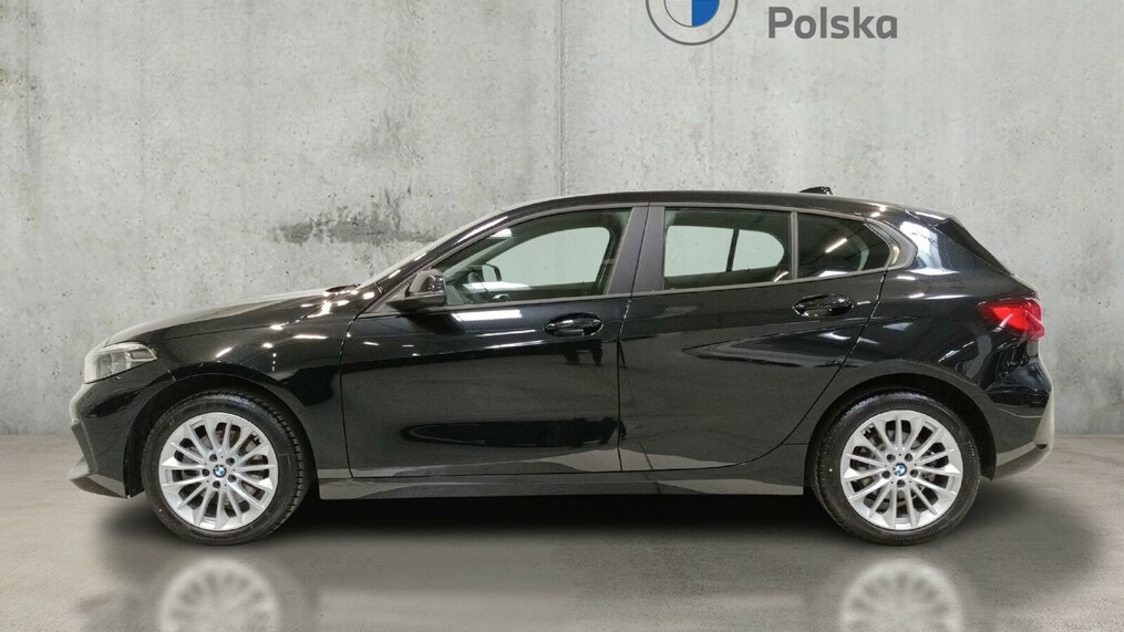 BMW Seria 1 118