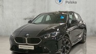 BMW Serii 1, 118