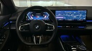 BMW Seria 5 520