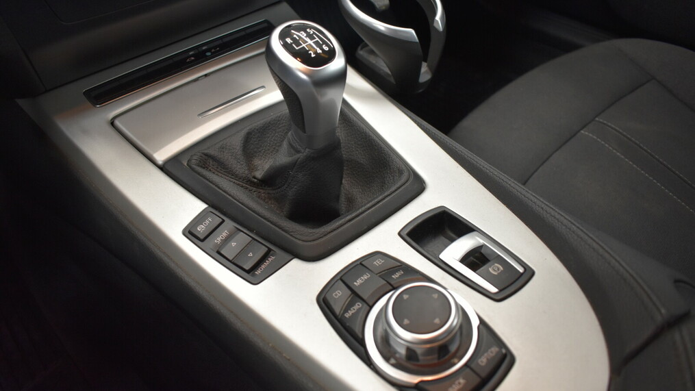 BMW Seria Z4