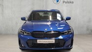 BMW Serii 3, 320